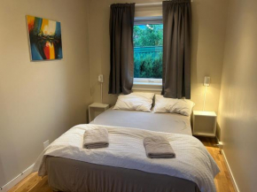 Leilighet med 4 soverom i Oslo